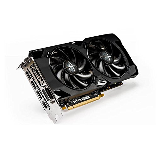 XFX XXX Radeon RX 480 8 GB Graphics Card