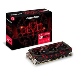 PowerColor Red Devil Radeon RX 580 8 GB Graphics Card
