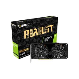 Palit GamingPro OC GeForce GTX 1660 SUPER 6 GB Graphics Card