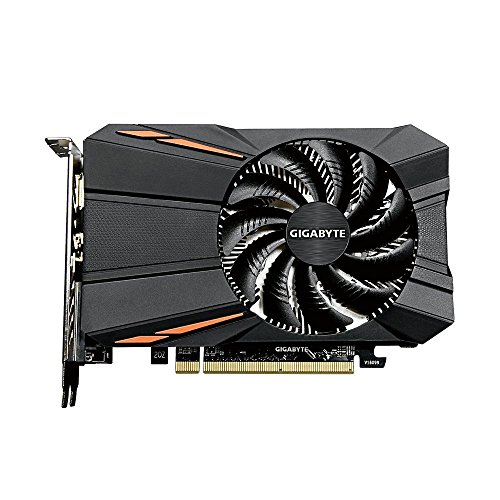 Gigabyte OC Radeon RX 560 - 1024 2 GB Graphics Card