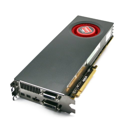 VisionTek 900353 Radeon HD 6970 2 GB Graphics Card