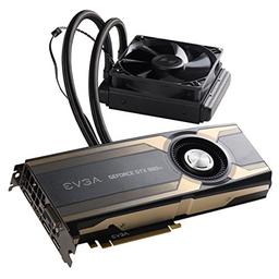 EVGA HYBRID GeForce GTX 980 Ti 6 GB Graphics Card