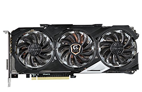 Gigabyte XTREME GeForce GTX 980 4 GB Graphics Card