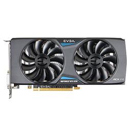 EVGA ACX 2.0 GeForce GTX 970 4 GB Graphics Card