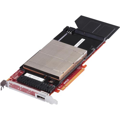 ATI FirePro S7000 FirePro S7000 4 GB Graphics Card