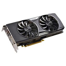 EVGA FTW ACX 2.0+ GeForce GTX 960 4 GB Graphics Card