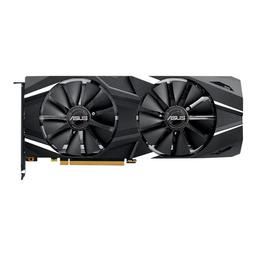 Asus DUAL Advanced GeForce RTX 2070 8 GB Graphics Card