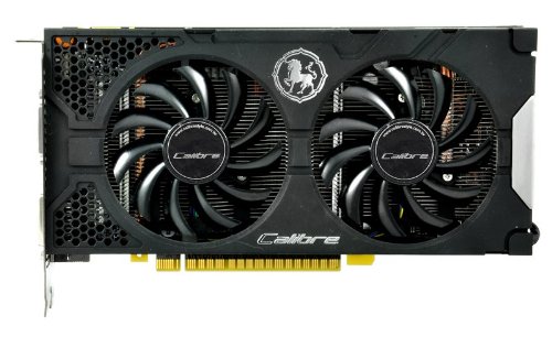 Sparkle X550 Ti DF GeForce GTX 550 Ti 1 GB Graphics Card