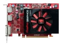 ATI 100-505649 FirePro V4900 1 GB Graphics Card