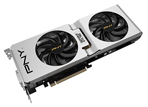 PNY XLR8 GeForce GTX 780 Ti 3 GB Graphics Card