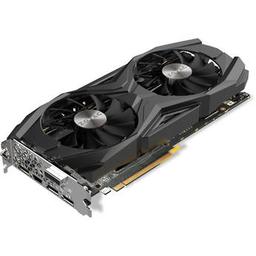 Zotac AMP GeForce GTX 1070 Ti 8 GB Graphics Card