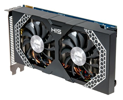 HIS IceQ X² Radeon R9 270X 2 GB Graphics Card