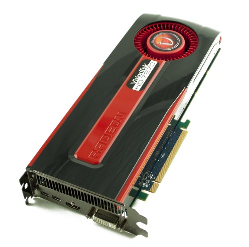 VisionTek 900491 Radeon HD 7970 3 GB Graphics Card