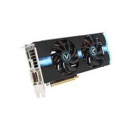 Sapphire Vapor-X Radeon R9 270 2 GB Graphics Card