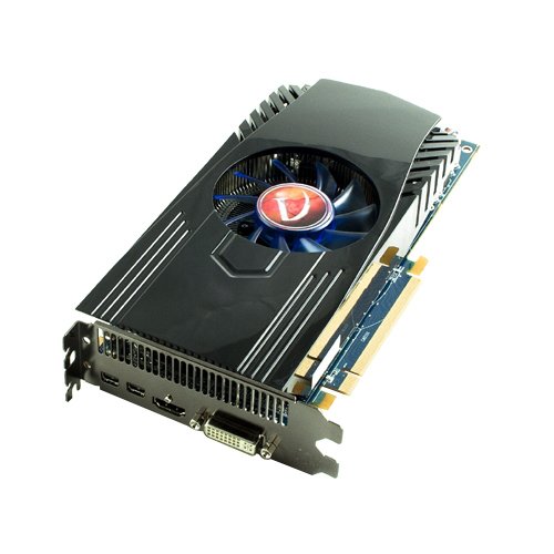 VisionTek 900506 Radeon HD 7870 2 GB Graphics Card