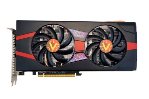 VisionTek Radeon R9 280X Radeon R9 280X 3 GB Graphics Card