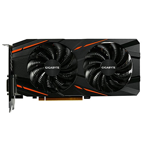 Gigabyte GAMING MI Radeon RX 580 8 GB Graphics Card