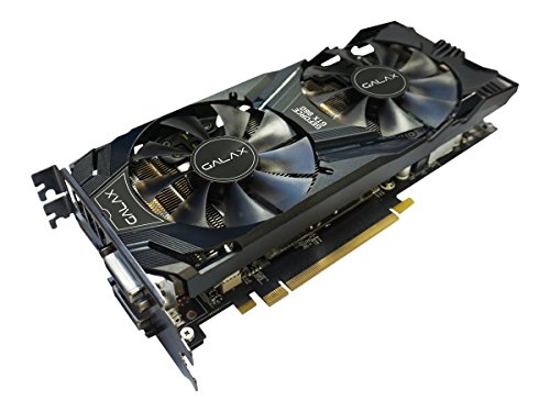 KFA2 EX GeForce GTX 960 2 GB Graphics Card