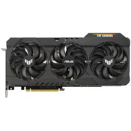 Asus TUF GAMING OC GeForce RTX 3080 10GB 10 GB Graphics Card