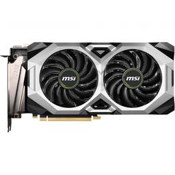 MSI VENTUS XS OC GeForce RTX 2080 SUPER 8 GB Graphics Card