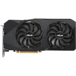 Asus DUAL EVO OC Radeon RX 5700 8 GB Graphics Card