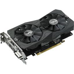 Asus STRIX Radeon RX 560 - 1024 4 GB Graphics Card