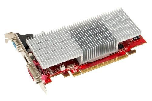 Biostar VA5453NHG6 Radeon HD 5450 1 GB Graphics Card