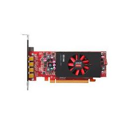 ATI FirePro W4100 FirePro W4100 2 GB Graphics Card