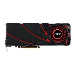 MSI R9 290X 4GD5 BF4 Radeon R9 290X 4 GB Graphics Card