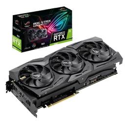 Asus STRIX GAMING GeForce RTX 2080 8 GB Graphics Card