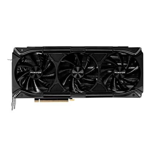 Gainward Phantom GeForce RTX 3080 12GB LHR 12 GB Graphics Card