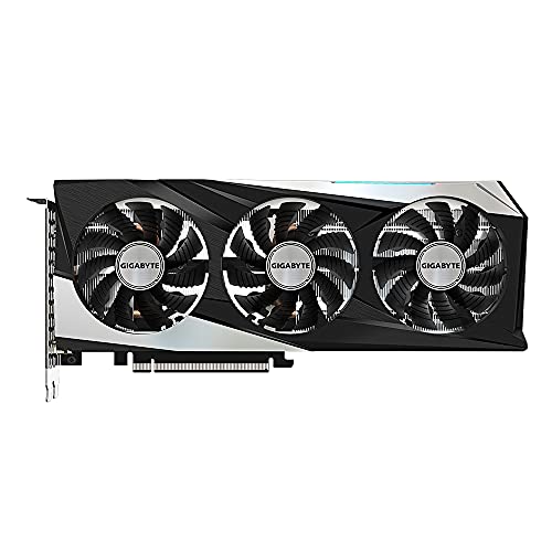 Gigabyte GAMING OC PRO Rev 3.0 GeForce RTX 3060 Ti LHR 8 GB Graphics Card