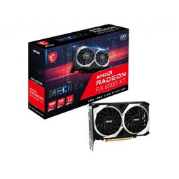 MSI MECH 2X OC Radeon RX 6500 XT 4 GB Graphics Card