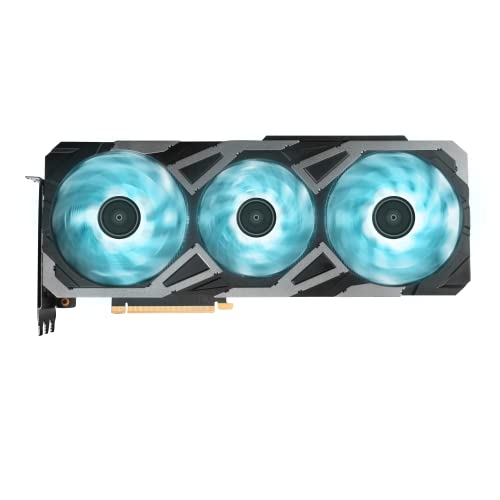 KFA2 EX Gamer (1-Click OC) GeForce RTX 3090 Ti 24 GB Graphics Card