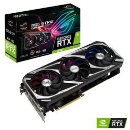 Asus ROG STRIX GAMING OC V2 GeForce RTX 3060 12 GB Graphics Card