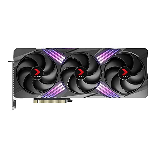 PNY XLR8 Gaming VERTO EPIC-X RGB GeForce RTX 4070 Ti 12 GB Video Card