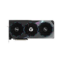 Gigabyte AORUS MASTER GeForce RTX 4070 Ti 12 GB Video Card