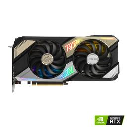 Asus KO OC V2 GeForce RTX 3060 12GB 12 GB Video Card