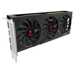 PNY XLR8 Gaming VERTO EPIC-X RGB GeForce RTX 4060 8 GB Video Card