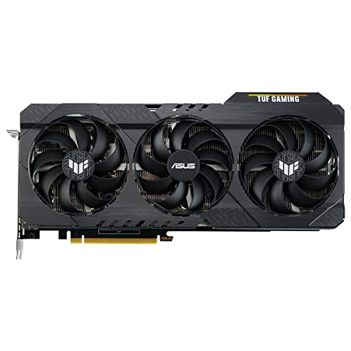 Asus DUAL V2 GeForce RTX 3070 LHR 8 GB Video Card