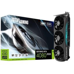 Zotac GAMING Trinity GeForce RTX 4080 SUPER 16 GB Video Card