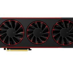 XFX Quicksilver Magnetic Air Radeon RX 7800 XT 16 GB Video Card