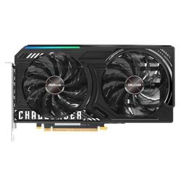 ASRock Challenger OC Arc B580 12 GB Video Card