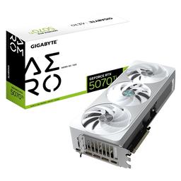 Gigabyte AERO OC GeForce RTX 5070 Ti 16 GB Video Card