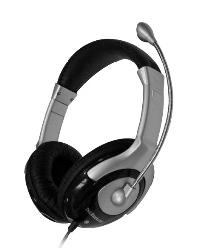 TekNmotion TM-YB100A Headset