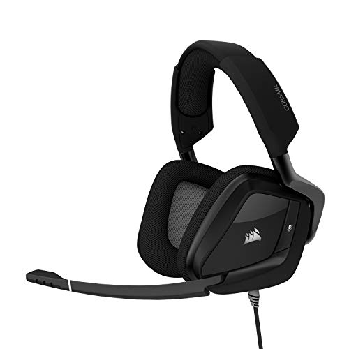 Corsair VOID PRO RGB USB (Black) 7.1 Channel Headset