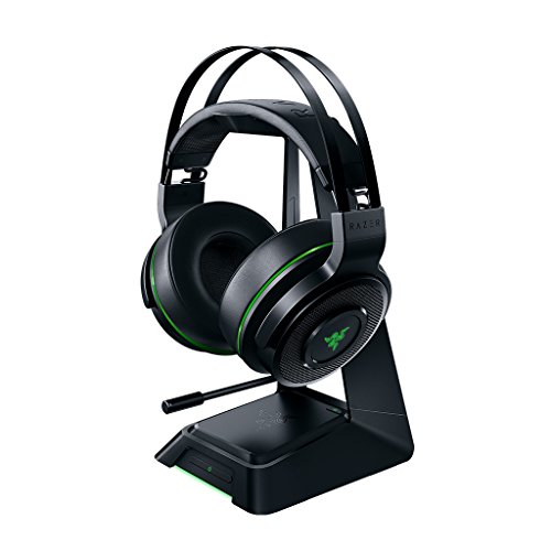 Razer Thresher Ultimate 7.1 Channel Headset