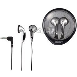 Sony MDR-E828LP/SLV Earbud