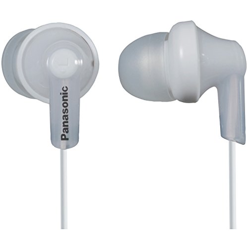 Panasonic RP-HJC120-W Earbud