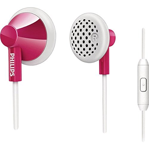 Philips SHE2105PK/28 Earbud